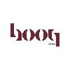 hooq design logosu