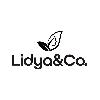 lidya&co. logosu