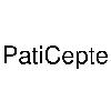 paticepte logosu