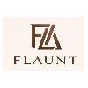 flaunt logosu