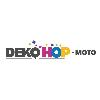 dekohop-moto logosu