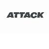 attack logosu