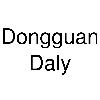 dongguan daly logosu