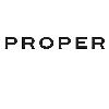 proper logosu