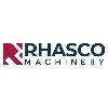 rhasco machınery logosu