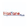 hastane plus logosu