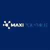 maxipolymer logosu