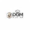 dgm mutfak logosu