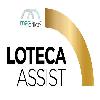 medoffice loteca assıst logosu
