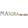 ma'adra vineyards logosu