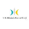 m.k mustafa kemal koleji logosu