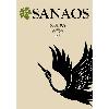sanaos magnus 142 logosu