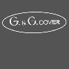 g . & g . cover logosu
