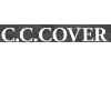 c.c.cover logosu