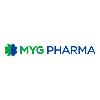 myg pharma logosu