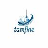 tamfine logosu