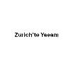 zurich'te yaşam logosu