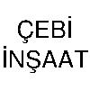 çebi inşaat logosu