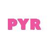 pyr logosu