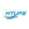 mtups logosu