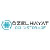 özel hayat cold storage logosu