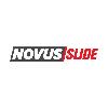 novusslıde logosu