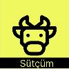 sütçüm logosu