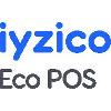 iyzico eco pos logosu