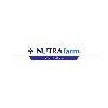 nutrafarm ceramide logosu