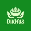 diknus logosu