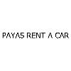 payas rent a car logosu