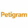 petigram logosu