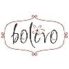 bolivo logosu