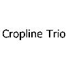 cropline trio logosu