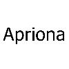 apriona logosu