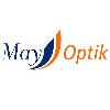 may optik logosu