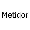 metidor logosu