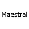 maestral logosu
