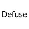 defuse logosu