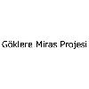 göklere miras projesi logosu