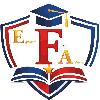 eğitimde farklı adımlar logosu