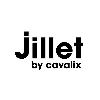 jillet by cavalix logosu