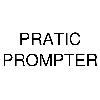 pratıc prompter logosu