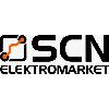 scn elektromarket logosu