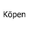 köpen logosu