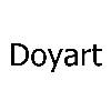 doyart logosu