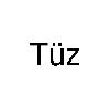 tüz logosu
