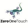 zero one touch logosu