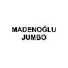 madenoğlu jumbo logosu