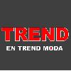 en trend moda logosu